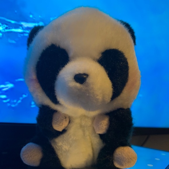 Panda - Picture 2 of 2